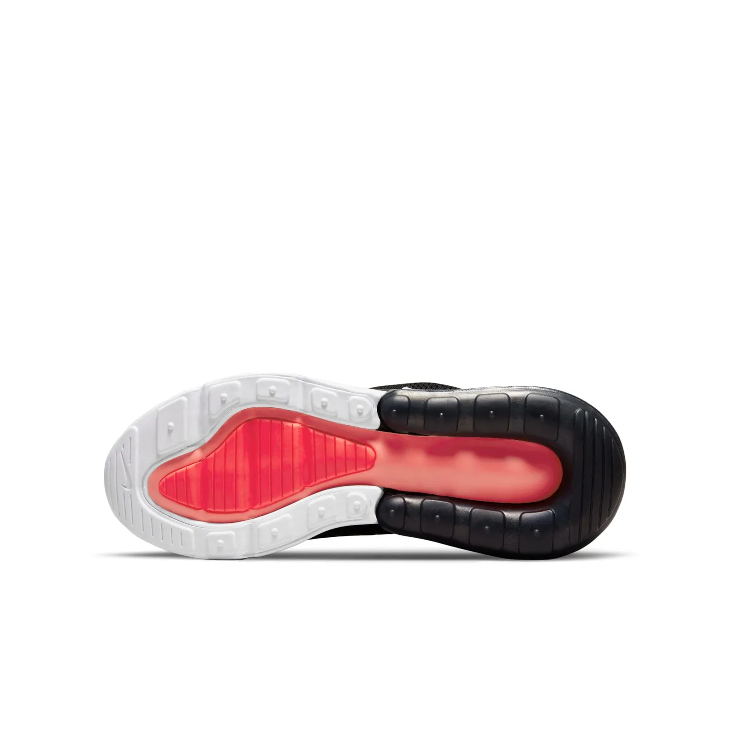 Nike Air Max 270 scarpe ginnastica 36.5 EU nero antracite