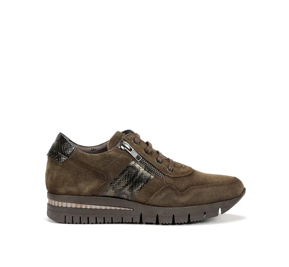 Fluchos Meryl F1619 Sneakers Donna Verdi