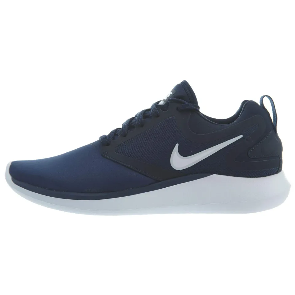Nike Lunarepic Run Scarpe Running 41 EU Blu Leggere