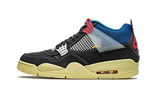 Jordan 4 Retro Union DC9533 sneakers 47,5 multi