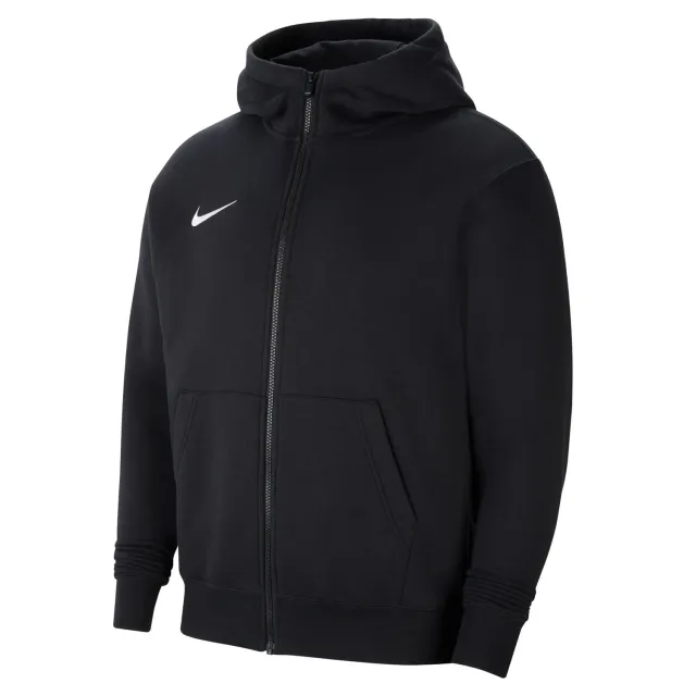 Nike Park 20 Jr felpa bambino 8-9 anni nero cappuccio