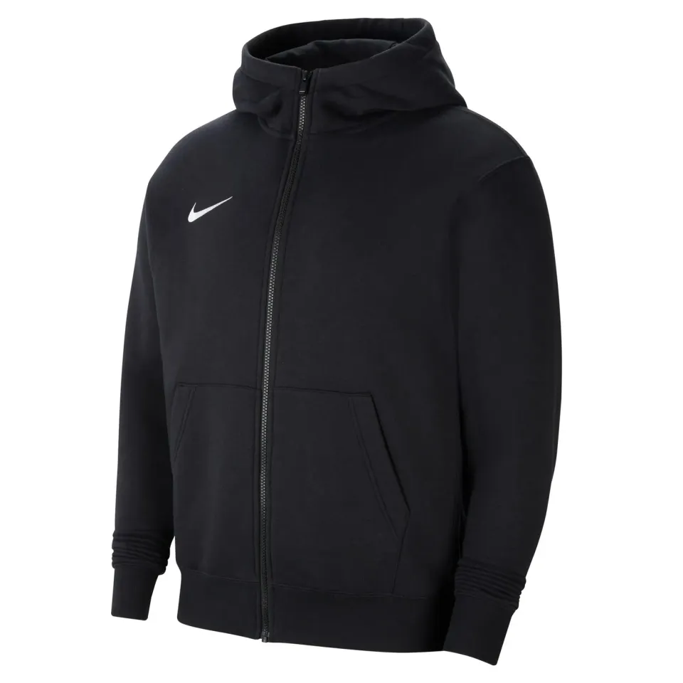 Nike Park 20 Jr felpa bambino 8-9 anni nero cappuccio