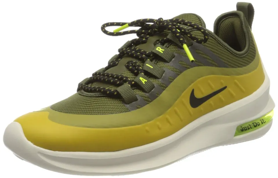 Nike Air Max Axis SE sneakers donna Air traspiranti