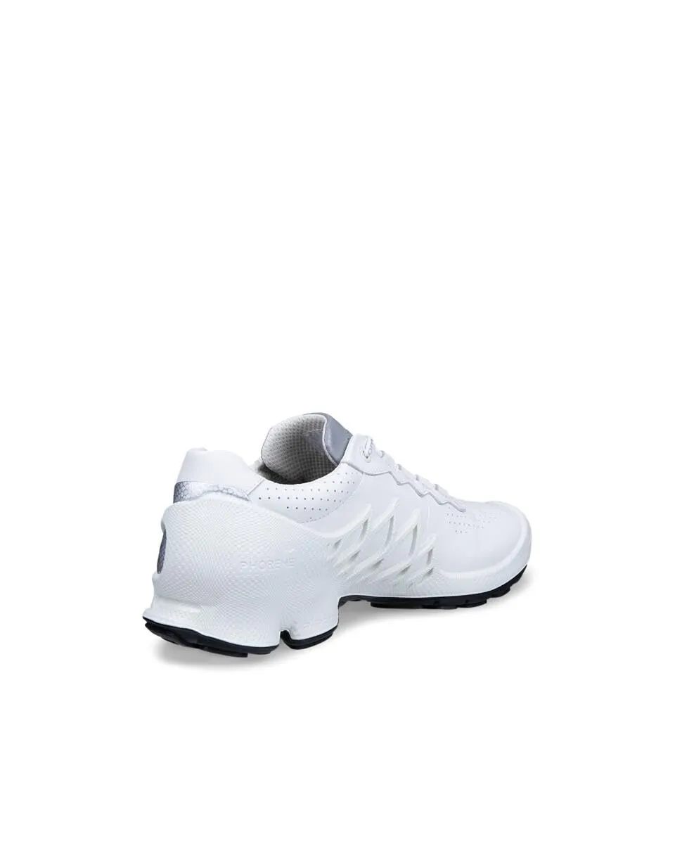 Ecco Biom Aex scarpe uomo outdoor idrorepellenti