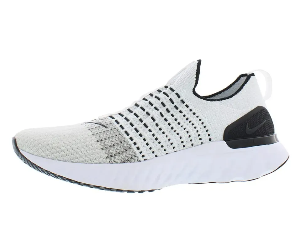 Nike React Phantom Run Flyknit 2 corsa uomo 46 EU