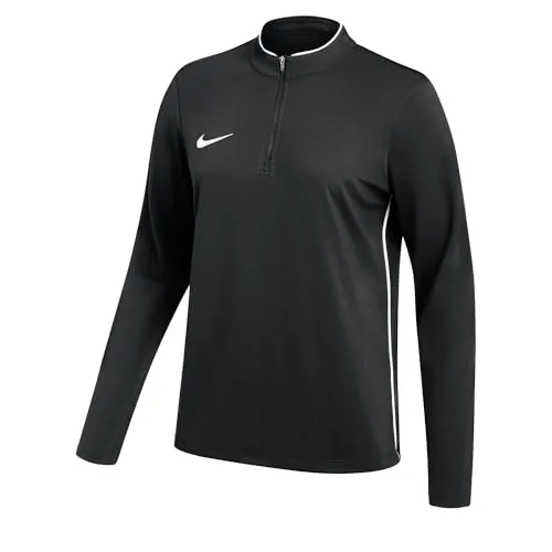 Nike W Nk DF Park26 Drill Top Allenamento M