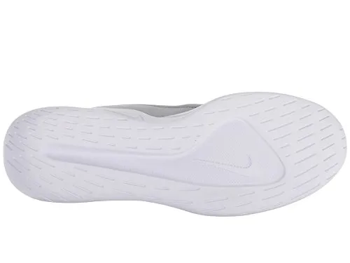 Nike Viale GS AH5554 scarpe bambino nere corsa