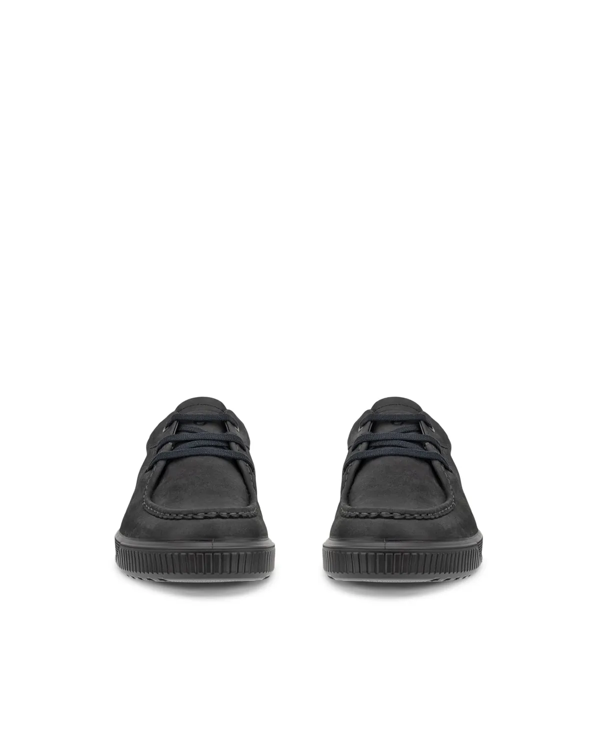 Ecco Byway Slip On sneaker uomo mocassino pelle
