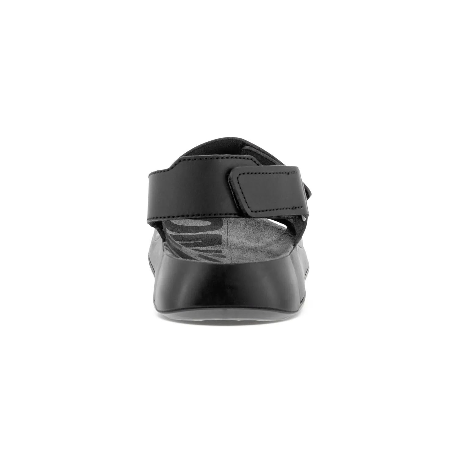Ecco Cozmo sandali uomo 42 EU marrone pelle