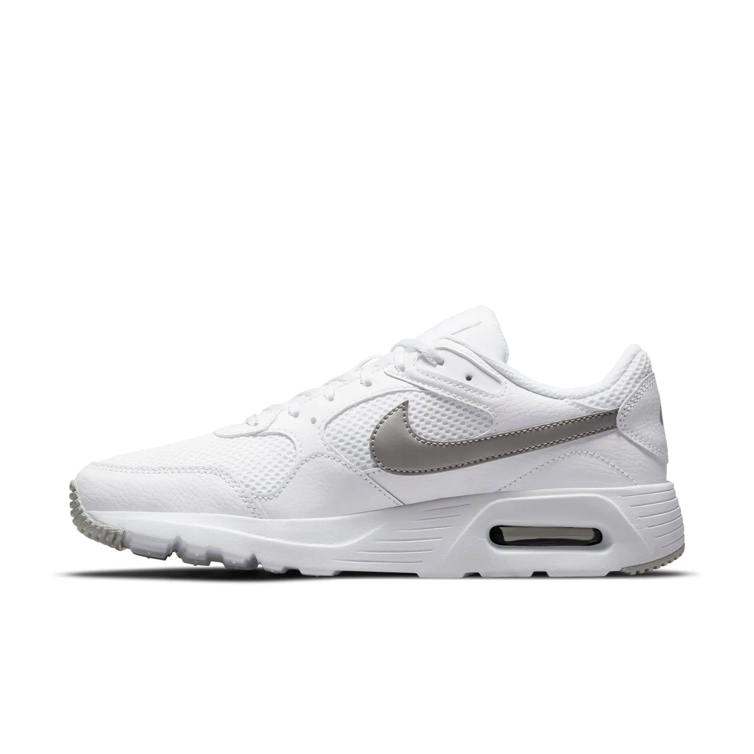 Nike Air Max SC scarpe ginnastica donna bianche