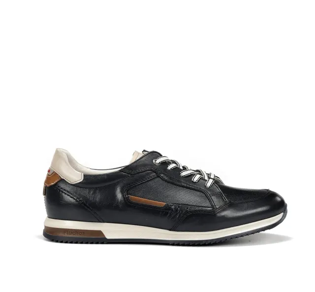 Fluchos Samir F2187 sneakers uomo blu