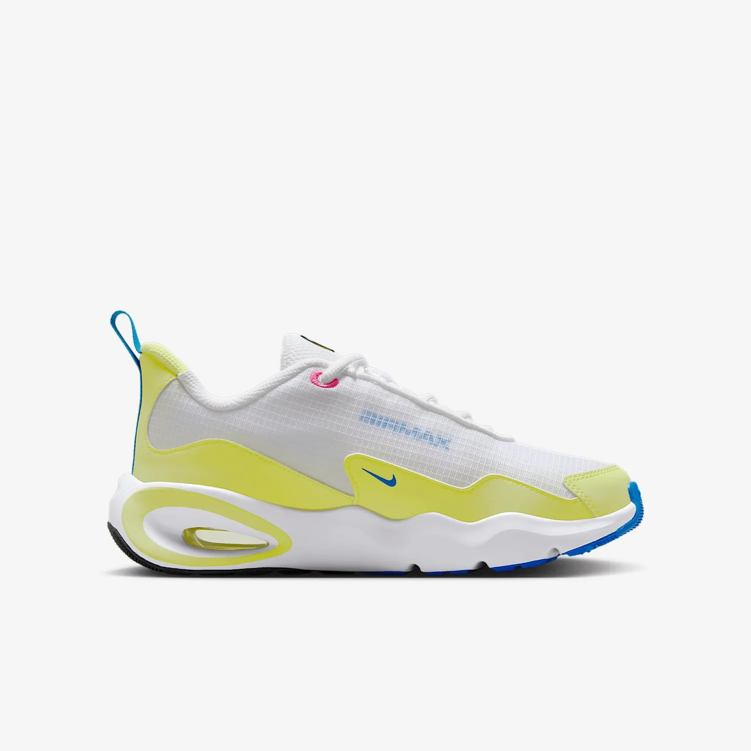 Nike Air Max Nova scarpe ragazzi 39 EU ammortizzate