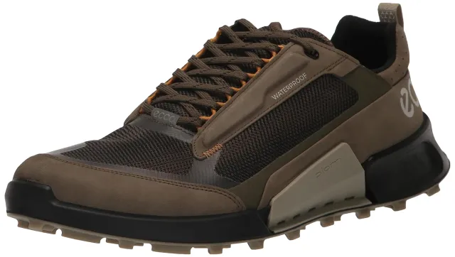 Ecco Biom 2.1 X Mountain scarpe trekking uomo