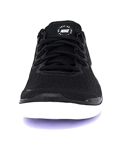 Nike Free RN 2018 scarpe running donna 40.5 EU nere