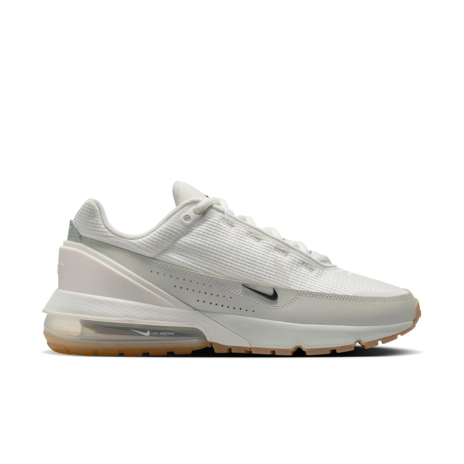 Nike Air Max Pulse scarpe uomo bianche 42.5 EU