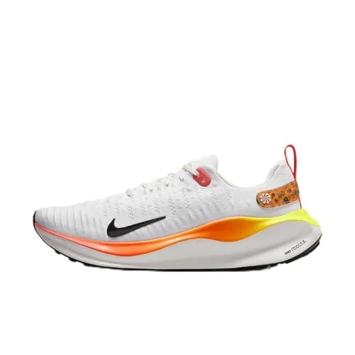 Nike InfinityRN 4 HF4916-100 scarpe corsa uomo ReactX bianche