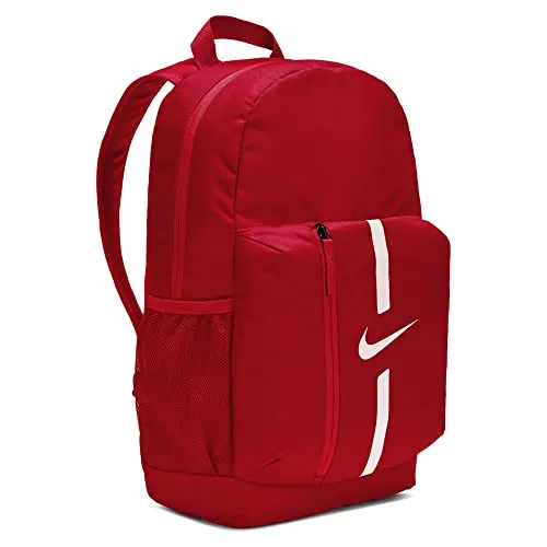 Nike Academy Team zaino University Red bambino