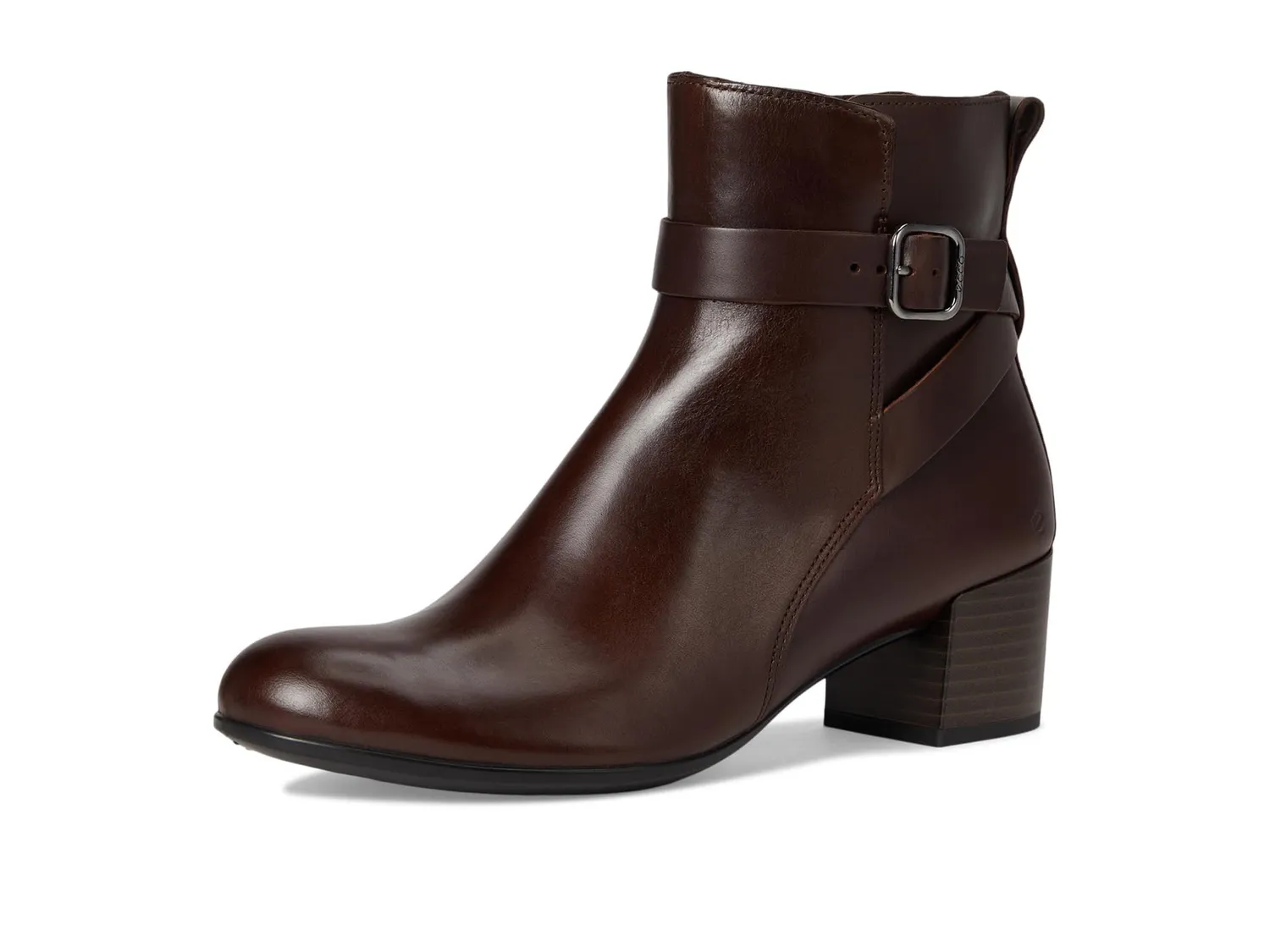 Ecco Dress Classic 35 stivaletti donna 35 EU marrone tacco
