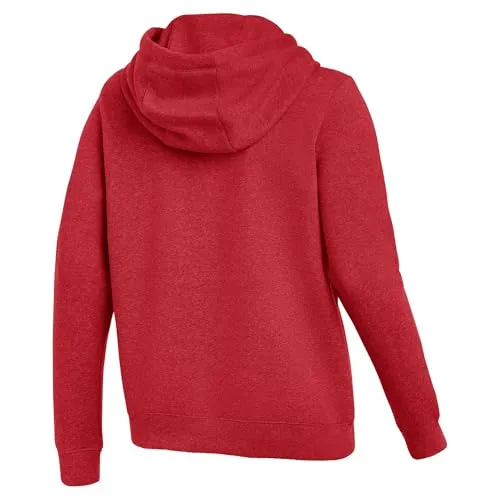 Nike Park 26 felpa calcio donna M con cappuccio