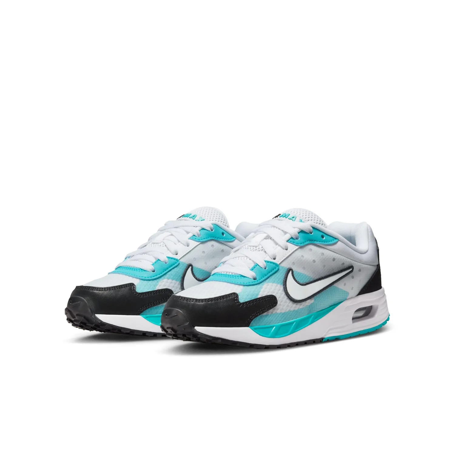 Nike Air Max Solo scarpe ragazzi bianco 40 EU con Air