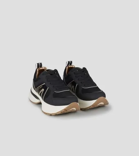 Alexander Smith Victoria ASBCVIW1175BLK sneakers nere 37 EU