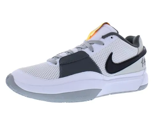 Nike Ja 1 DR8785-100 scarpe basket uomo bianche leggere