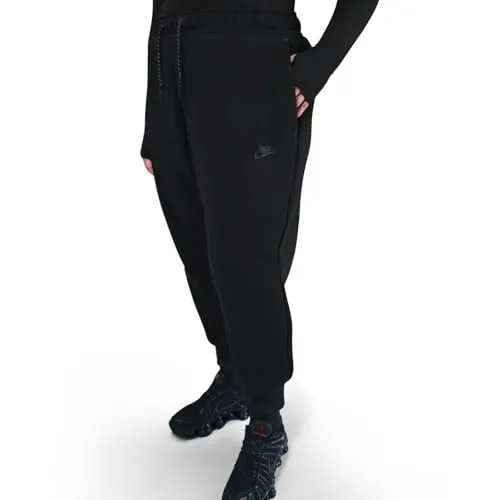 Nike Tech Fleece jogger donna 54-56 taglie curvy caldi