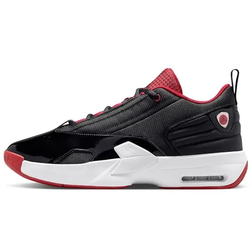 Nike Jordan Max Aura 6 FQ8298-006 scarpe uomo nere