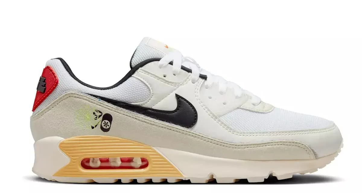 Nike Air Max Sequent 2 Scarpe Running Uomo Marrone
