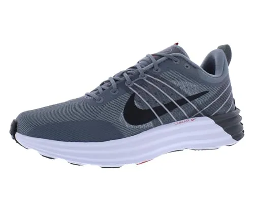 Nike Lunar Roam scarpe uomo grigie running