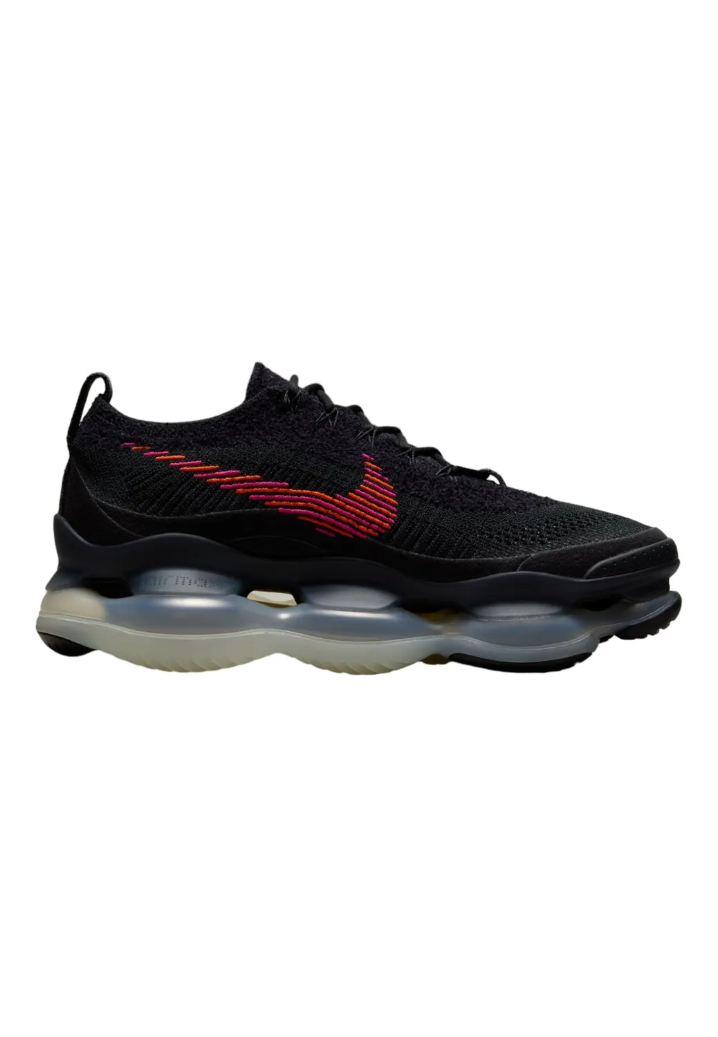 Nike Air Max Scorpion sneakers uomo pelle