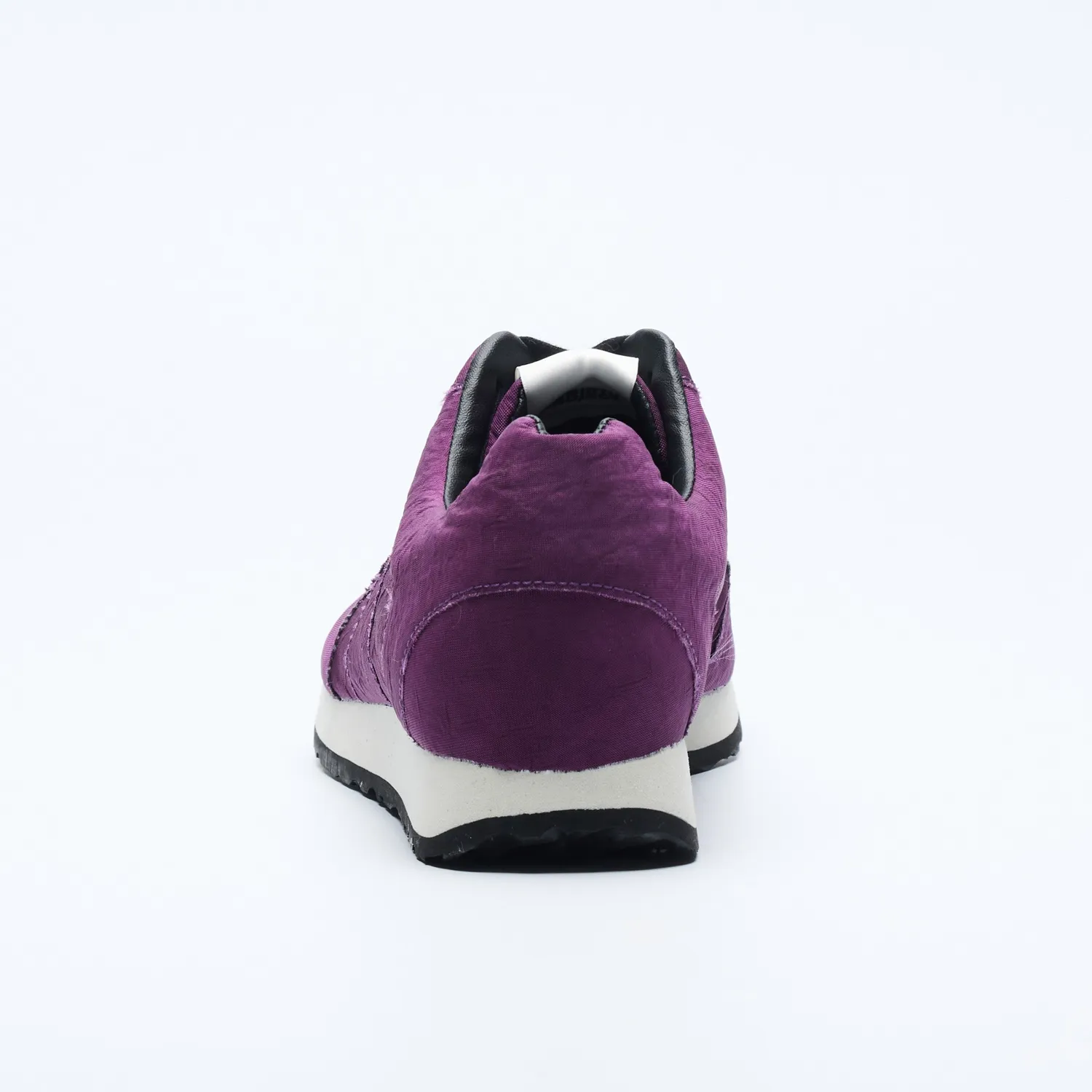 Tabito tabito21 Tabi Trainer Airbag sneakers viola riciclate