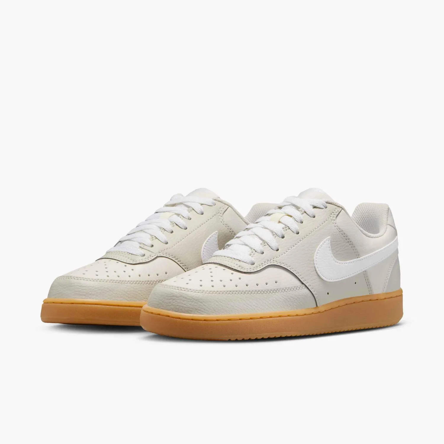 Nike Court Vision Low scarpa donna 42 EU basket
