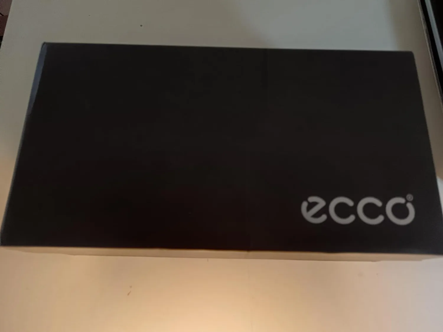 Ecco Helsinki Classic scarpe derby uomo 43 EU pelle