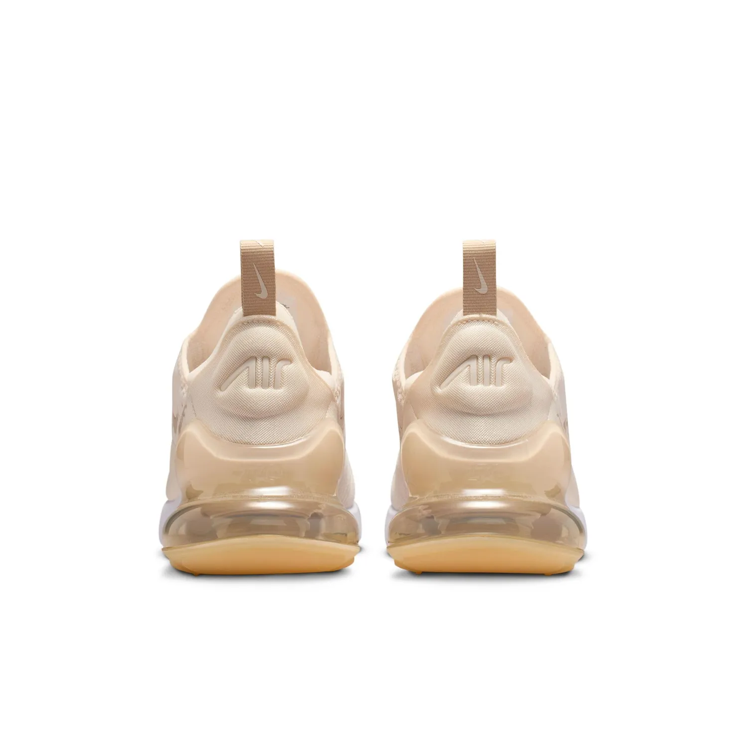 Nike Air Max 270 sneaker donna 37.5 uso quotidiano