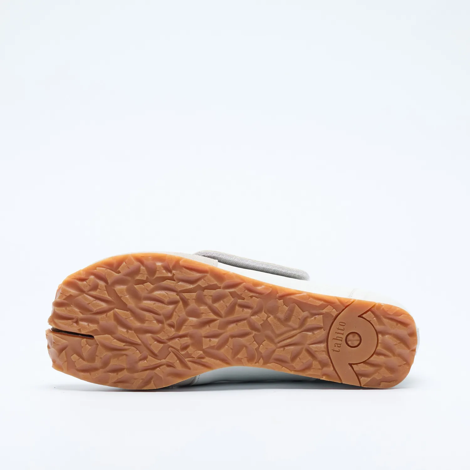Tabito Truss Trainer tabito61 sneakers alte bianche