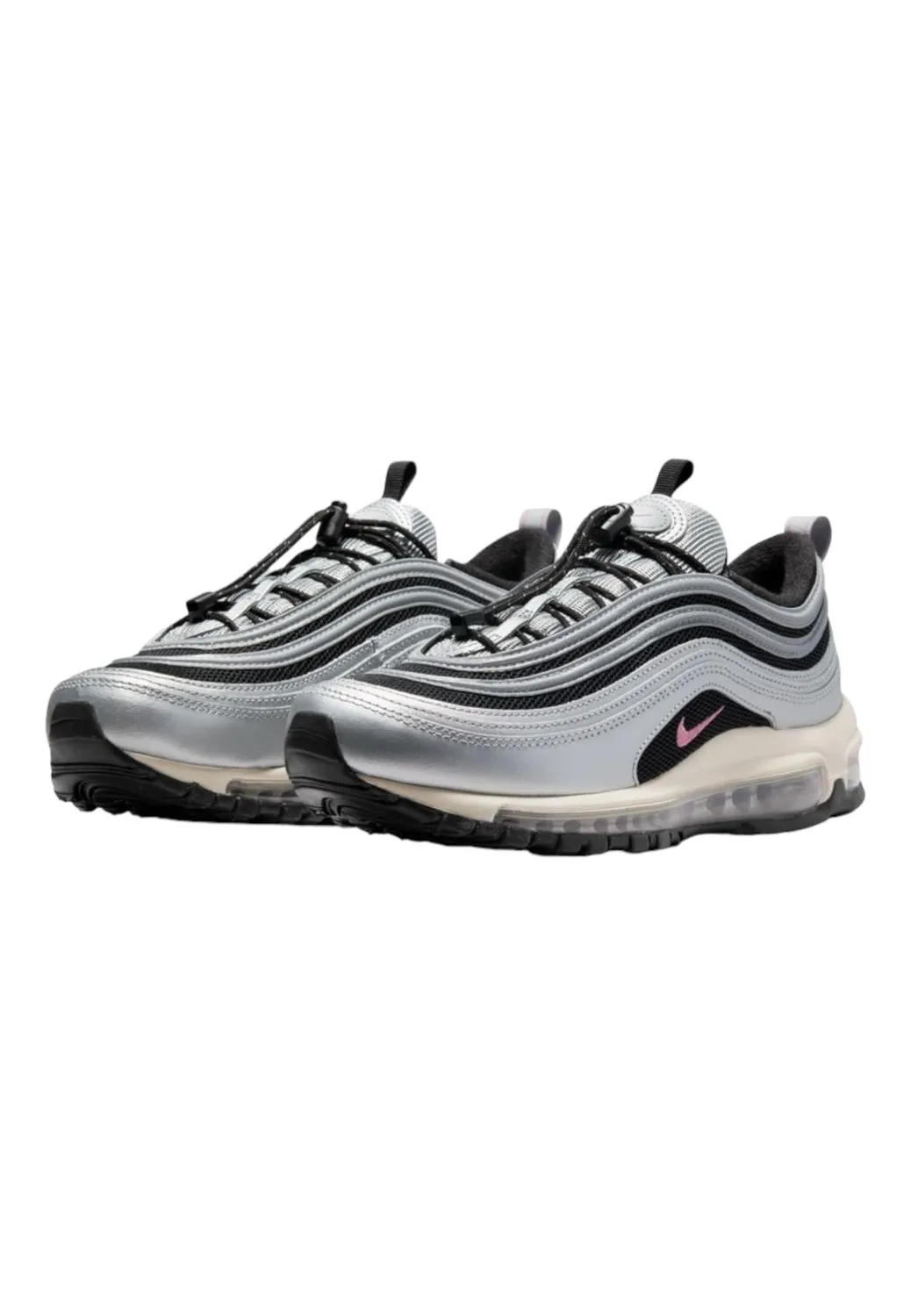 Nike Air Max 97 sneakers donna 37 EU con Air