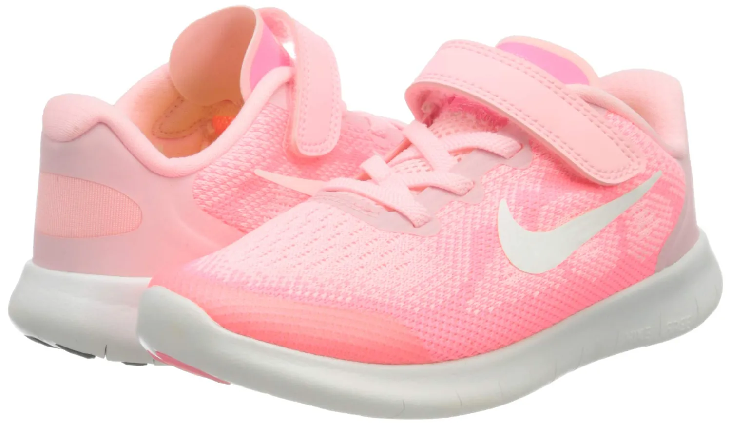 Nike Free Run 2017 scarpe running ragazzo flessibili