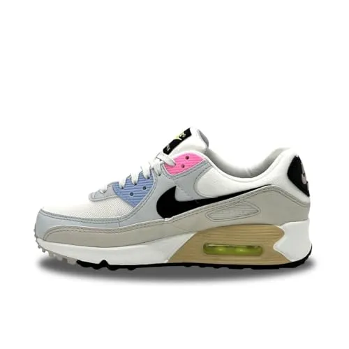 Nike Air Max 90 Multi-Color Pastel sneakers donna 44