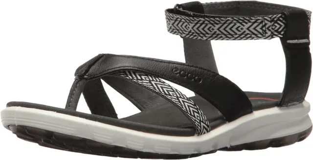 Ecco Cruise scarpe indoor donna pelle leggera