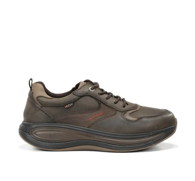 Fluchos Showstep F2567 sneakers uomo verdi comfort