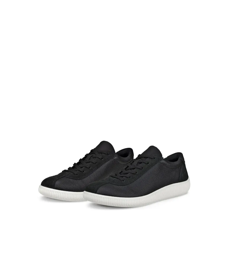 Ecco Soft Zero scarpe donna casual leggere