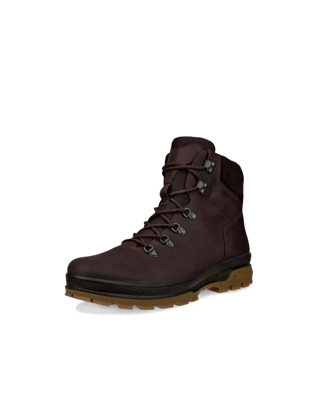 Ecco Rugged Track stivali trekking uomo 43 EU impermeabili