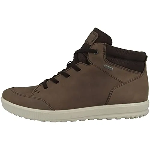 Ecco Ennio stivaletti uomo Gore-Tex impermeabili