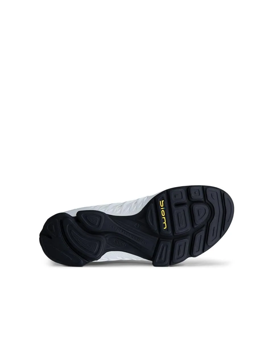 Ecco Biom Aex scarpe uomo outdoor idrorepellenti