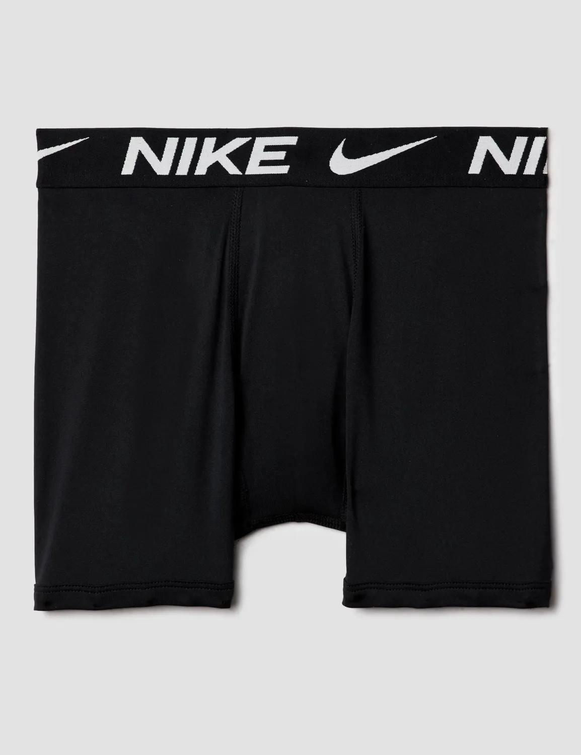 Nike Essential Micro boxer ragazzo Nero 8-11 anni
