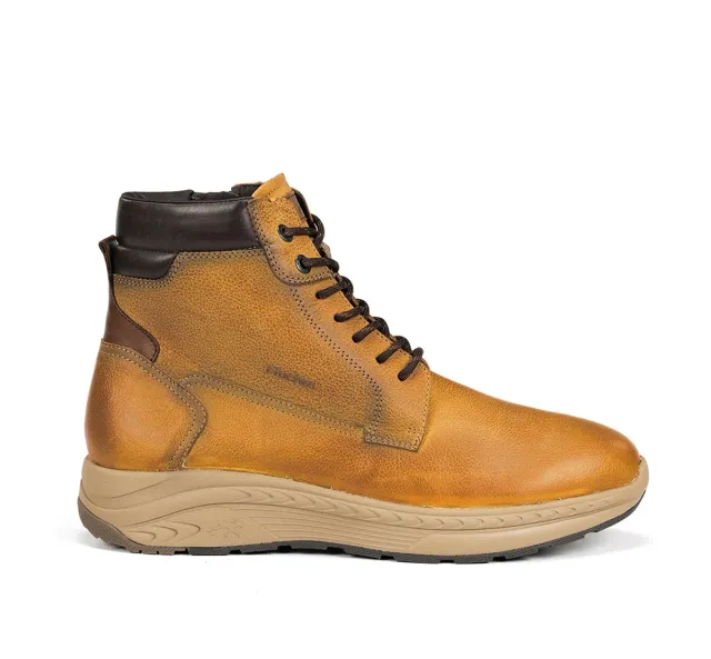 Fluchos Ryder F2292 stivali uomo gialli invernali
