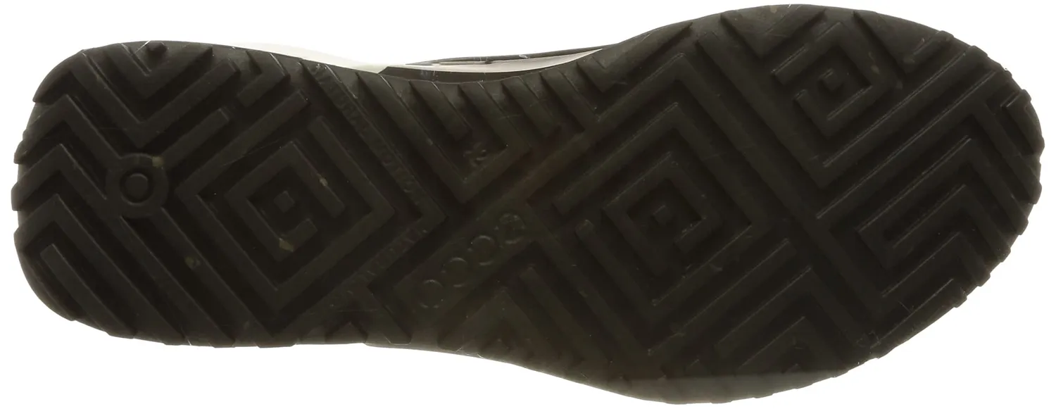 Ecco Biom 2.0 scarpe uomo nere