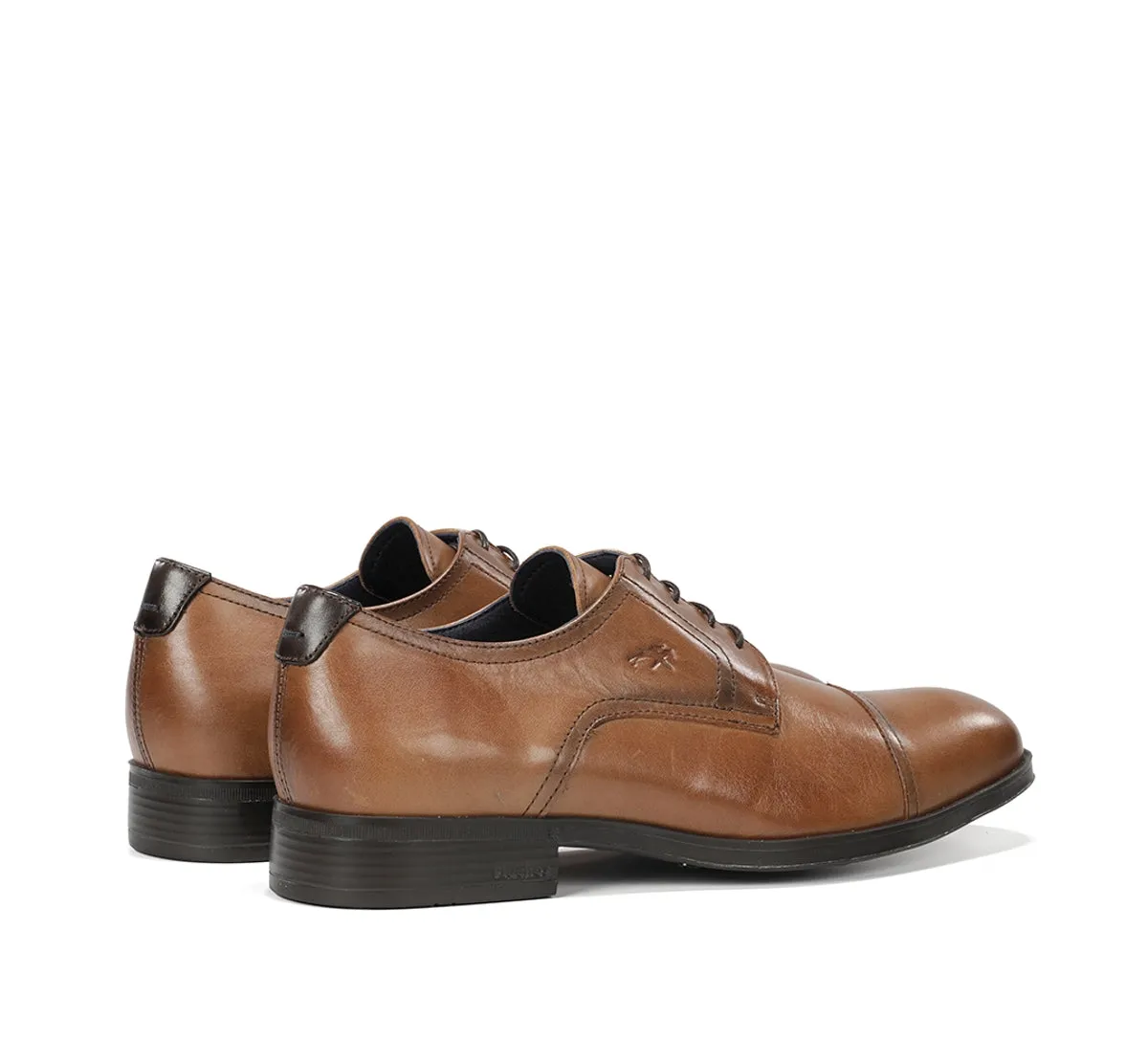 Fluchos Asgard F1885 scarpe marroni uomo