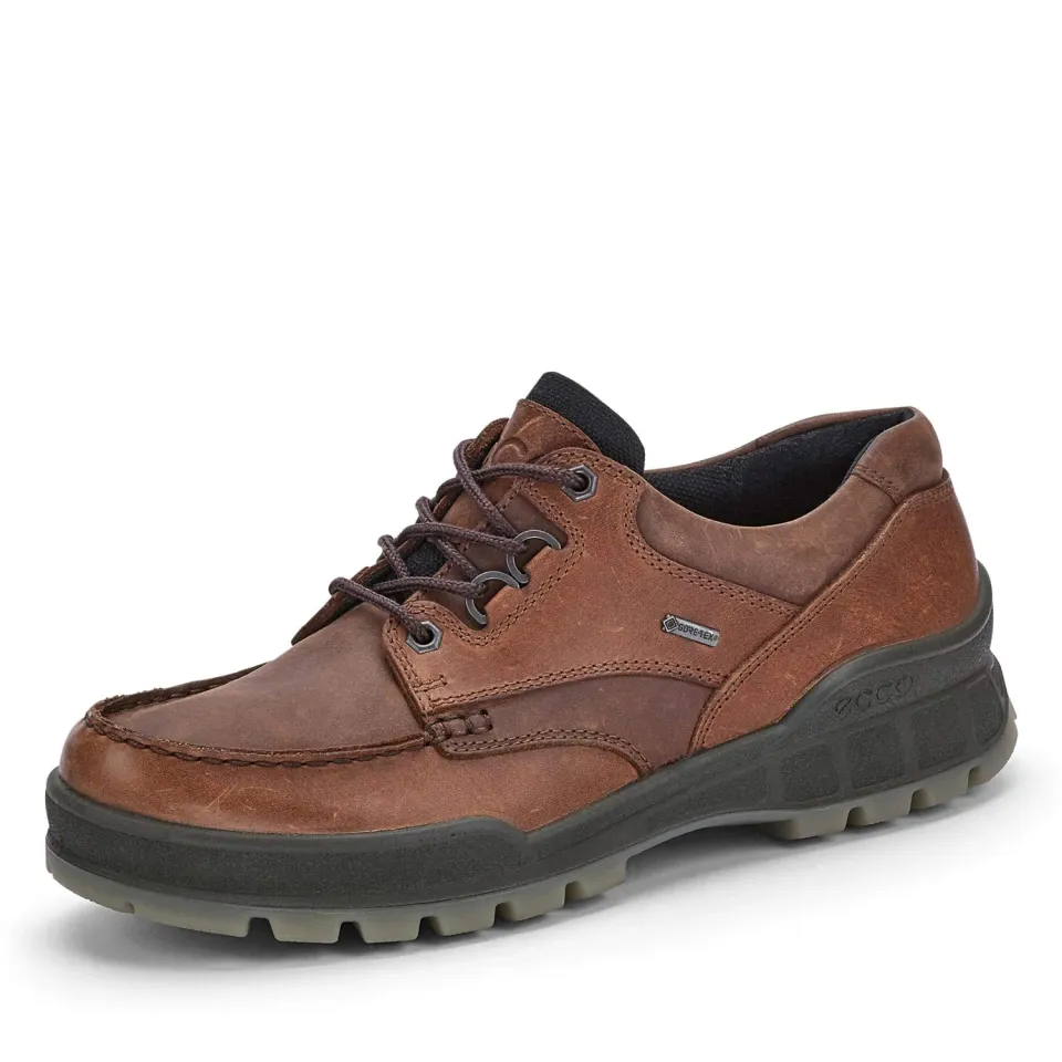Ecco Track 25 scarpe uomo 43 EU pelle